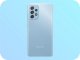Hello Case Etui Do Samsung Galaxy A52 / A52 5G / A52S / A52S 5G (Przezroczyste)  Szkło 1