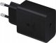 Ładowarka Hello Case ZESTAW | SZYBKA ŁADOWARKA SIECIOWA USB TYPE-C   KABEL TYPE C CZARNA 45W 4