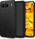 Hello Case ETUI DO ONEPLUS NORD 4 GUMOWE OBUDOWA CZARNE MATOWE SILIKON POKROWIEC SLIM 1