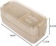 Ruhhy Śniadaniówka - lunchbox 750ml Ruhhy 24528 2