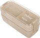 Ruhhy Śniadaniówka - lunchbox 750ml Ruhhy 24528 8