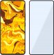 Hello Case SZKŁO HARTOWANE DO XIAOMI POCO X6 PRO 5G PEŁNE NA CAŁY EKRAN SZKIEŁKO 5D 9H 2