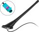CB Antena Blow 22-647# Antena samochodowa do vw group fakra pasywna 1