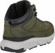 Buty trekkingowe męskie Reis BCAMINO - Lekkie wygodne męskie trzewiki CAMINO wykonane z PU wstawki z gumy podeszwa phylon oraz guma o wielokierunkowej przyczepności 44 3