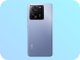 Hello Case ETUI DO XIAOMI 13T GUMOWE OBUDOWA CASE SILIKON SLIM POKROWIEC CLEAR SZKŁO 2