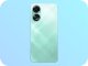 Hello Case ETUI DO OPPO A78 4G GUMOWE OBUDOWA CASE SILIKON SLIM POKROWIEC CLEAR SZKŁO 2