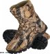 Reis TG-TIMBAR - Trzewiki męskie wykonane z tkaniny Oxford Buty militarne Tactical Guard podeszwa wykonana z gumy i EVA 43 1