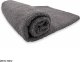 Polska Grupa Tekstylna TEXEL - Texel ręcznik CO 500G caramel 118 70x140 - błękitny - 70X140 cm-50X100 cm 70X140 cm 3