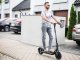 Hulajnoga elektryczna Neviq Hulajnoga elektryczna NEVIQ Horizon 350W 10Ah 12