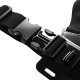BRDRC SZELKI UCHWYT CHEST MOUNT DO GOPRO HERO 12 11 10 9 8 7 6 5 4 DJI POCKET HERO OSMO ACTION SJCAM SJ4000 7