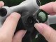 BRDRC FILTRY SZARE ZESTAW ND16 + MCUV + CPL DO DRONA DJI MINI 4 PRO 4