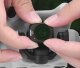 BRDRC FILTRY SZARE ZESTAW ND16 + MCUV + CPL DO DRONA DJI MINI 4 PRO 9