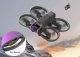 BRDRC FILTR SZARY ND8 + ND16 + ND32 + ND64 + POLARYZACYJNY CPL + ULTRAFIOLETOWY UV DO DJI AVATA 2 12
