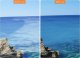 BRDRC FILTR SZARY ND8 + ND16 + ND32 + ND64 + POLARYZACYJNY CPL + ULTRAFIOLETOWY UV DO DJI AVATA 2 4