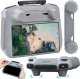 BRDRC ZABEZPIECZENIE DRĄŻKÓW KONTROLERA DJI RC MINI 3 PRO / DJI RC 2 MINI 4 PRO 1