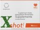 Colway Colway Xshot Suplement diety 10szt 2
