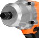 Klucz udarowy Neo Tools Klucz udarowy 450W, 350 Nm 2