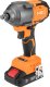 Klucz udarowy Neo Tools Klucz udarowy bezszczotkowy 18V, 850Nm, Energy+, bez akumulatora 04-608 1