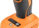 Klucz udarowy Neo Tools Klucz udarowy bezszczotkowy 18V, 850Nm, Energy+, bez akumulatora 04-608 4