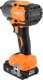 Klucz udarowy Neo Tools Klucz udarowy bezszczotkowy 18V, 850Nm, Energy+, bez akumulatora 04-608 6