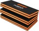 Neo Tools Składana mata do pracy pod samochodem 1200 x 400 x 23 mm 10-599 3