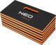 Neo Tools Składana mata do pracy pod samochodem 1200 x 400 x 23 mm 10-599 6