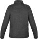 Neo Tools Bluza rozpinana OUTDOOR, pique, szara, rozmiar XXXL 1