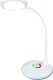 Lampka biurkowa Esperanza ELD117 Esperanza lampka biurkowa led nocnym oświetleniem rgb mizar 1