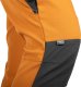 Neo Tools Spodnie robocze OUTDOOR, 4 way stretch, musztardowo-szare, rozmiar XS 6