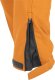Neo Tools Spodnie robocze OUTDOOR, 4 way stretch, musztardowo-szare, rozmiar XS 7