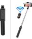 Selfie stick ATL ST15 Kijek do selfie tripod statyw pilot 3