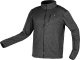 Neo Tools Bluza rozpinana OUTDOOR, pique, szara, rozmiar S 1