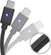 Kabel USB Hori HORI PS5 Kabel USB-C to USB-C 2