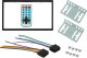 Radio samochodowe Blow 78-355# Radio blow avh-686b rds mp3/usb/micro sd/bluetooth 3