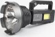 Latarka Bailong Latarka szperacz statyw dioda cree led xhp50 cob Latarka szperacz statyw dioda cree led xhp50 cob 6