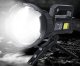 Latarka Bailong Latarka szperacz statyw dioda cree led xhp50 cob Latarka szperacz statyw dioda cree led xhp50 cob 7