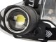 Latarka Bailong Latarka czołowa bailong led xhp360 powerbank zoom Latarka czołowa bailong led xhp360 powerbank zoom 3