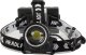 Latarka Bailong Latarka czołowa bailong led xhp360 powerbank zoom Latarka czołowa bailong led xhp360 powerbank zoom 7