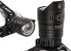 Latarka Bailong Latarka czołowa bailong led xhp360 powerbank zoom Latarka czołowa bailong led xhp360 powerbank zoom 9