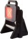 Bailong Halogen reflektor akumulator przenośny led smd usb Halogen reflektor akumulator przenośny led smd usb 5