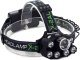 Latarka czołowa Bailong Latarka czołowa bailong cree xm-l t6 7 x led uv Latarka czołowa bailong cree xm-l t6 7 x led uv 1