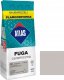 ATLAS Fuga ceramiczna Atlas 2 kg jasno szara 2