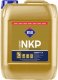 ATLAS Atlas NKP Grunt żelowy silnie penetrujący 5 kg 1