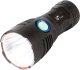 Latarka Bailong Latarka taktyczna bailong cree cob led xhp90 mocna Latarka taktyczna bailong cree cob led xhp90 mocna 2