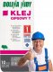 ATLAS Dolina Nidy Klej gipsowy T 10 kg do mocowania płyt G-K 1