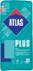 ATLAS Atlas Plus Klej wysokoelastyczny do płytek 25 kg odkształcalny 1