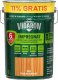VIDARON Vidaron impregnat powłokotwórczy 5L teak naturalny ochronno-dekoracyjny 1