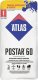 ATLAS Atlas Posadzka cementowa ekspresowa 25 kg 1