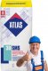 ATLAS Atlas Sms 30 Podkład podłogowy samopoziomujący 25 kg 1