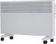 Grzejnik Volteno Grzejnik konwektorowy elektryczny wiszący/stojący 2000W  z termostatem 1